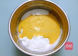 彩虹蛋糕的做法图解10