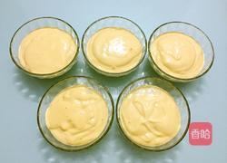 彩虹蛋糕的做法图解11