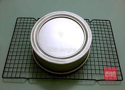 彩虹蛋糕的做法图解15