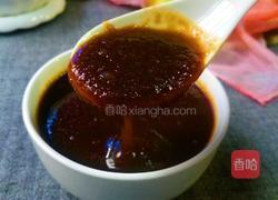 自制秋梨膏的做法图解1