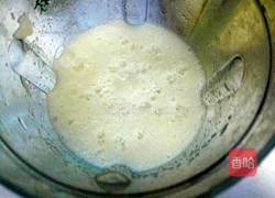 自制秋梨膏的做法图解5