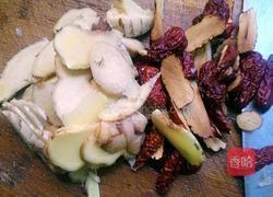 自制秋梨膏的做法图解6