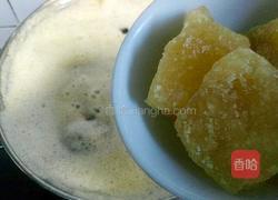 自制秋梨膏的做法图解11