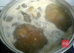 自制秋梨膏的做法图解12