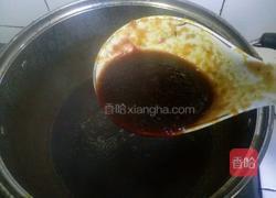 自制秋梨膏的做法图解18