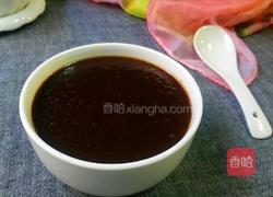 自制秋梨膏的做法图解21