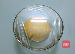 玉米餐包的做法图解5