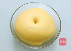 玉米餐包的做法图解6