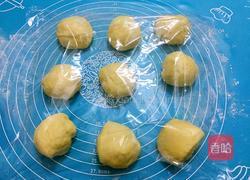 玉米餐包的做法图解8