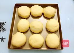 玉米餐包的做法图解10