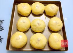 玉米餐包的做法图解12