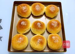 玉米餐包的做法图解14