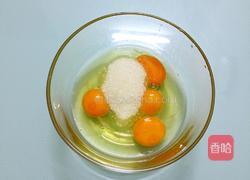 蛋糕甜甜圈的做法图解6