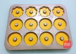 蛋糕甜甜圈的做法图解12