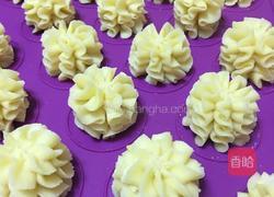 网红曲奇的做法图解4