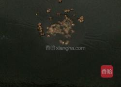 干煸四季豆的做法图解5