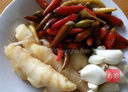 火爆腰花的做法图解5