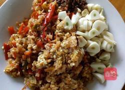 火爆腰花的做法图解6