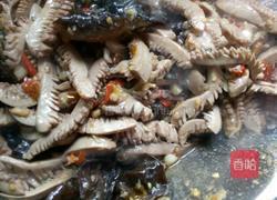 火爆腰花的做法图解9