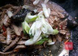 火爆腰花的做法图解10