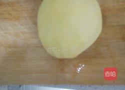 酸菜炖肉的做法图解5