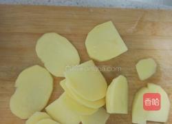 酸菜炖肉的做法图解6