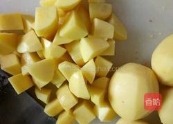 红烧牛肉的做法图解2