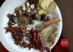 红烧牛肉的做法图解3