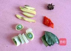 红烧鸡块的做法图解3