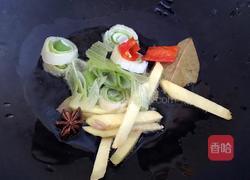 红烧鸡块的做法图解4