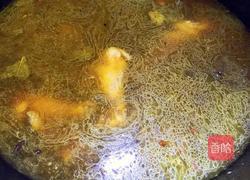 红烧鸡块的做法图解8