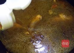 红烧鸡块的做法图解9