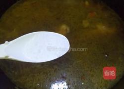 红烧鸡块的做法图解10