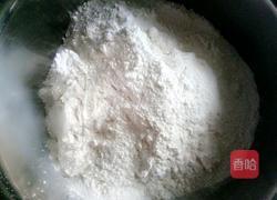 炸麻花的做法图解1