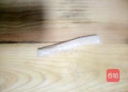 炸麻花的做法图解14