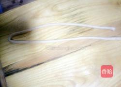 炸麻花的做法图解15