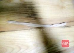 炸麻花的做法图解16