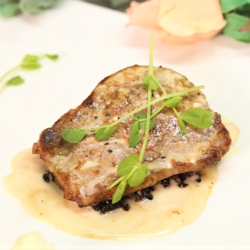 松露芝士小牛肉的做法[图]