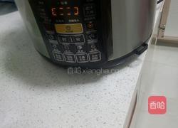 土豆豆角炖排骨的做法图解3