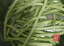 土豆豆角炖排骨的做法图解5