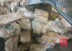 土豆豆角炖排骨的做法图解11