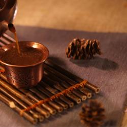寒冬一定要喝的奶茶 揭秘清宫流行热饮的做法的做法[图]