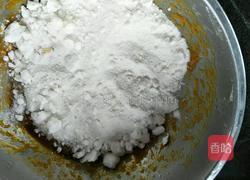 煎地瓜饼的做法图解5