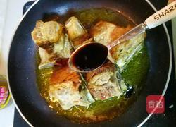 排骨炖玉米的做法图解5