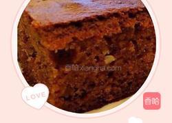 红糖枣糕的做法图解13