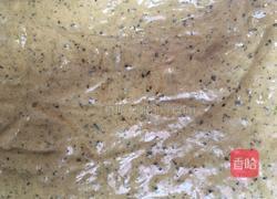 红糖枣糕的做法图解12