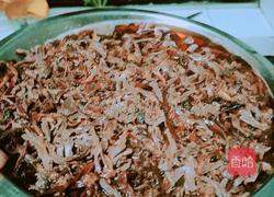 梅干菜扣肉的做法图解2