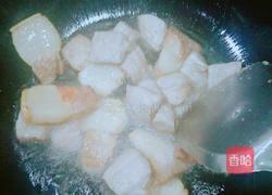 梅干菜扣肉的做法图解4