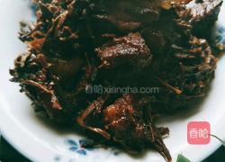 梅干菜扣肉的做法图解6