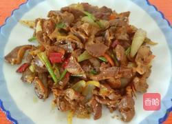 孜兰鸡珍的做法图解6